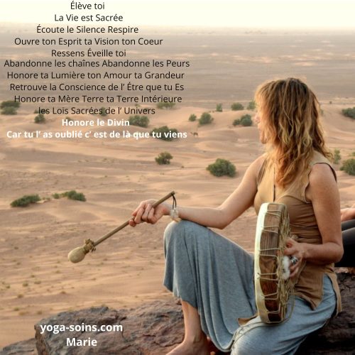 Deviens chaque jour qui tu veux être(1)